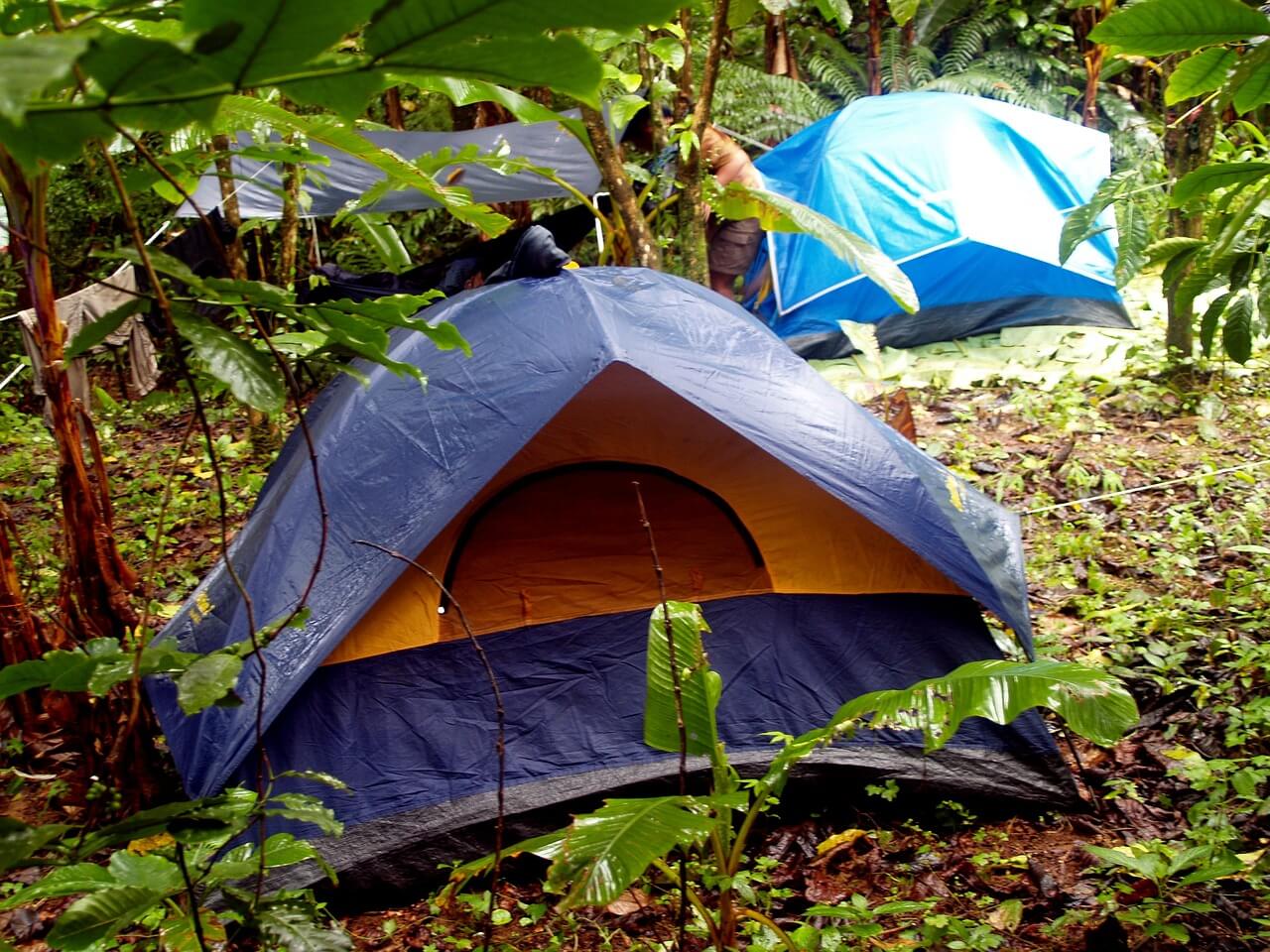 Tent